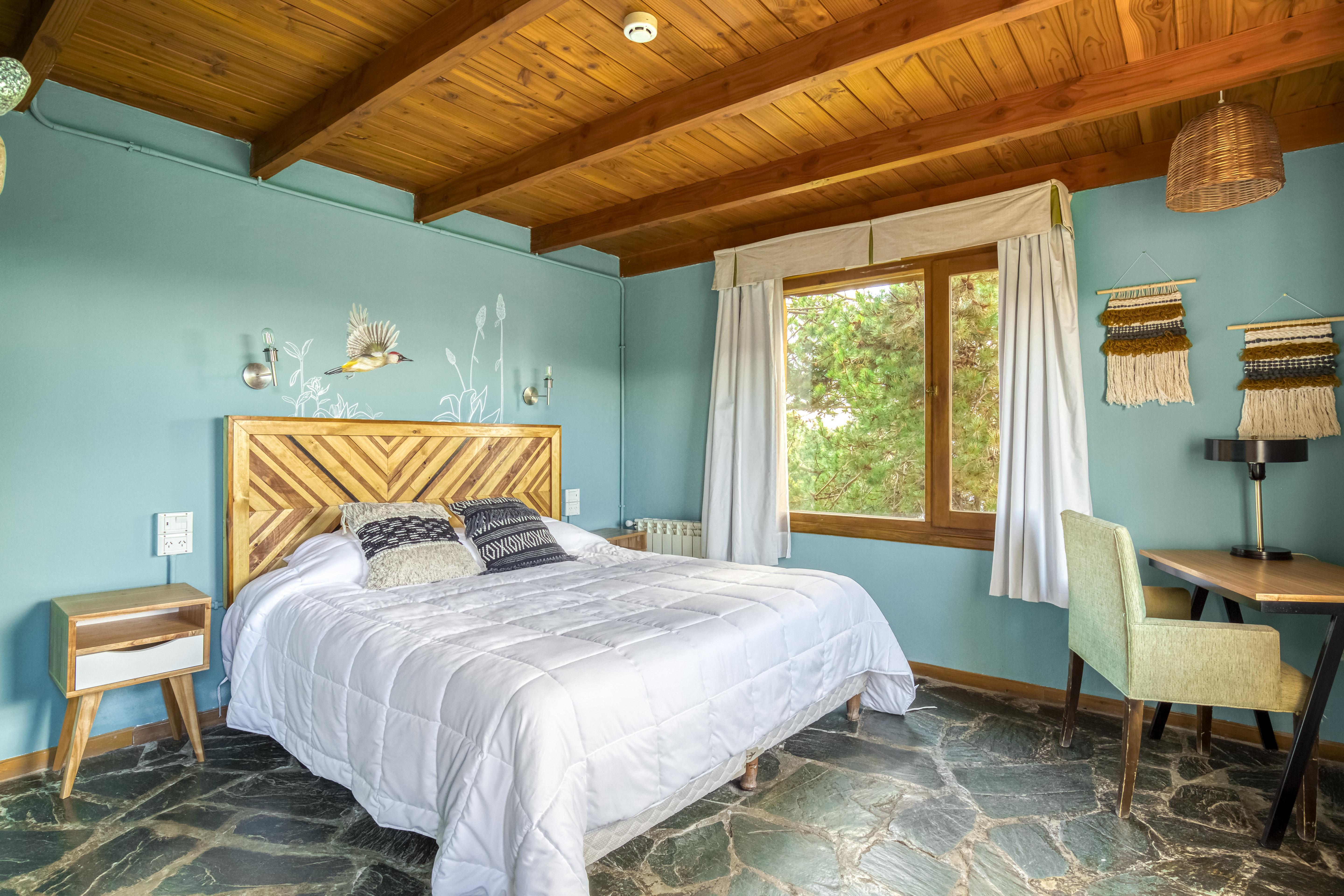 Socialtel Bariloche - Formerly Selina Bariloche Luaran gambar