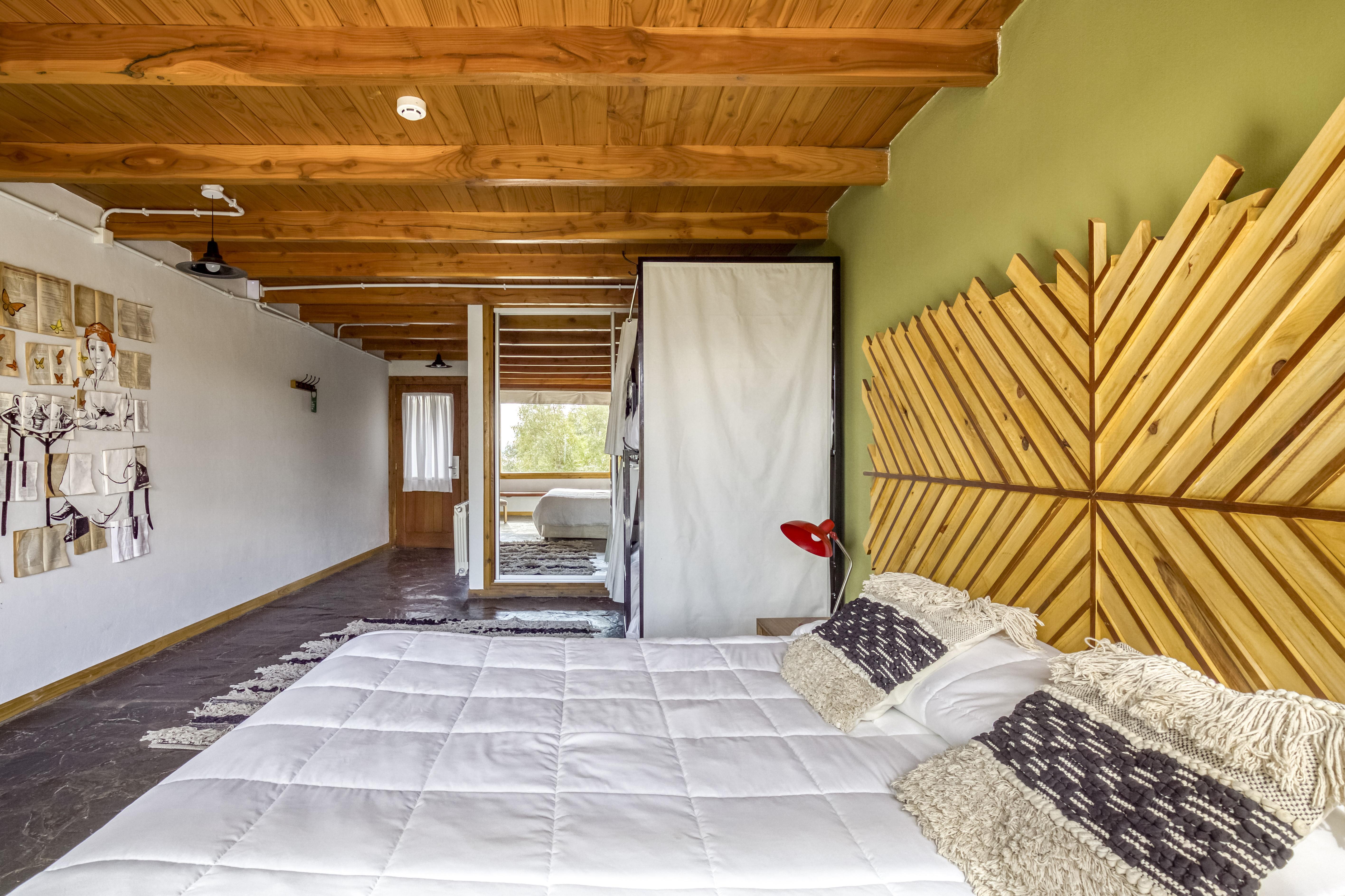 Socialtel Bariloche - Formerly Selina Bariloche Luaran gambar