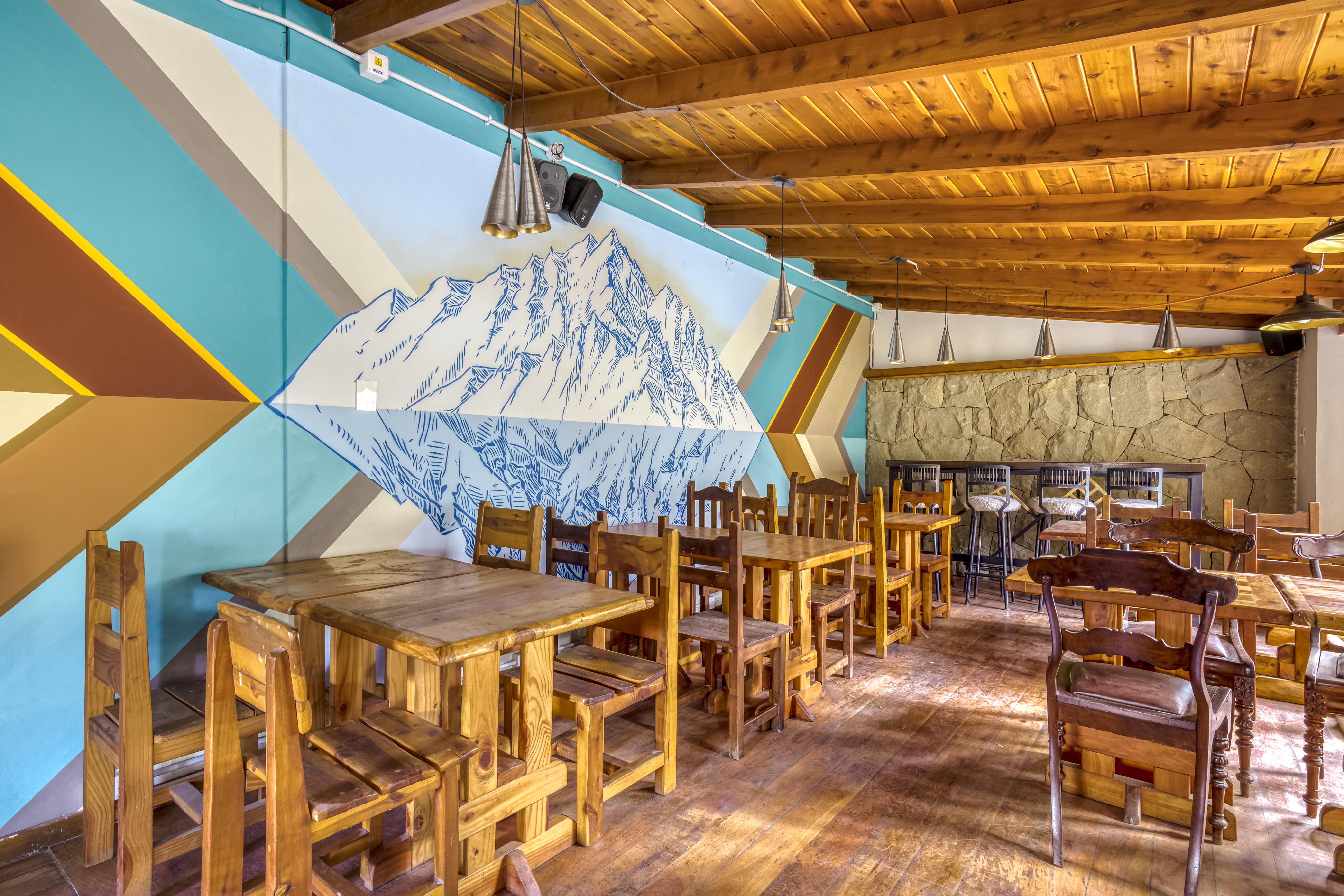 Socialtel Bariloche - Formerly Selina Bariloche Luaran gambar