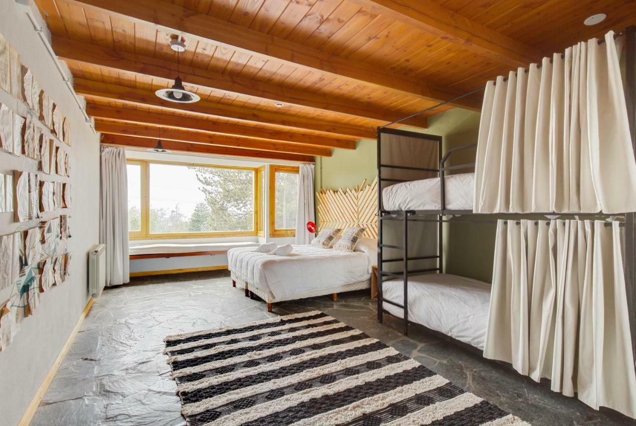 Socialtel Bariloche - Formerly Selina Bariloche Luaran gambar